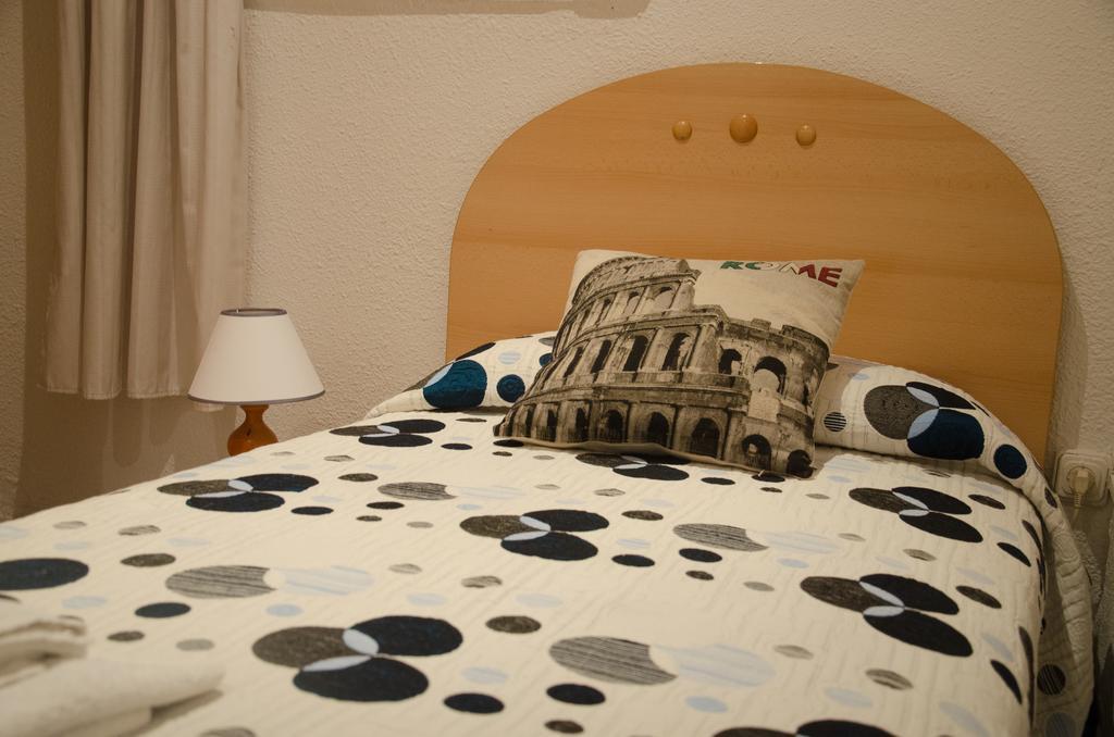 Hostal Aribau Barcelona Cameră foto