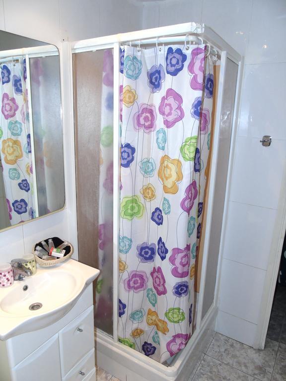 Hostal Aribau Barcelona Cameră foto